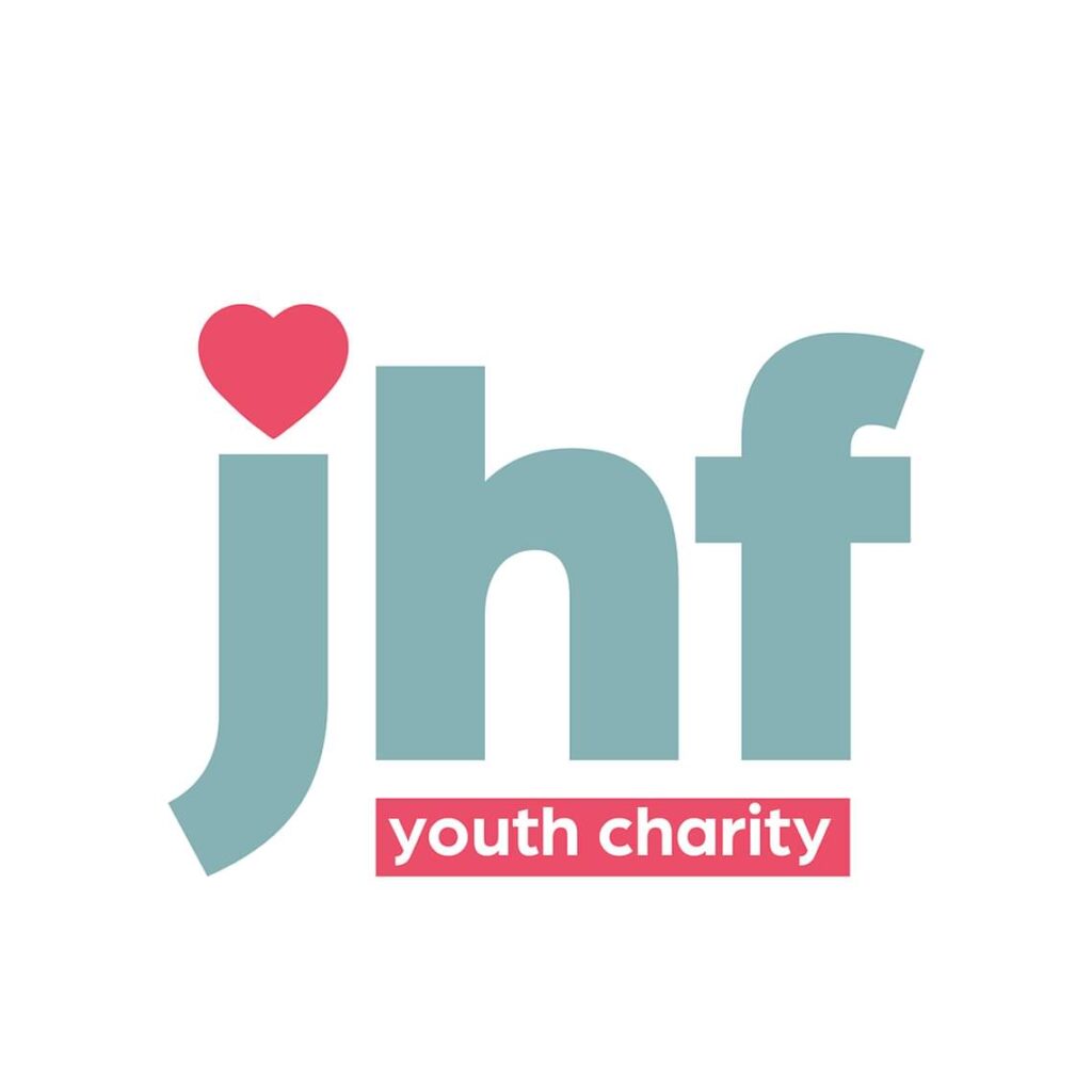 The JHF is Relaunched